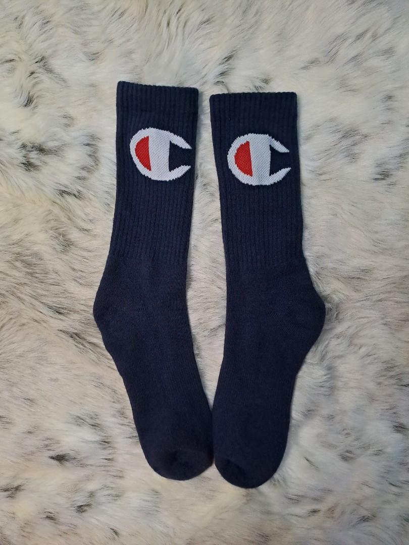 Champion Big C socks