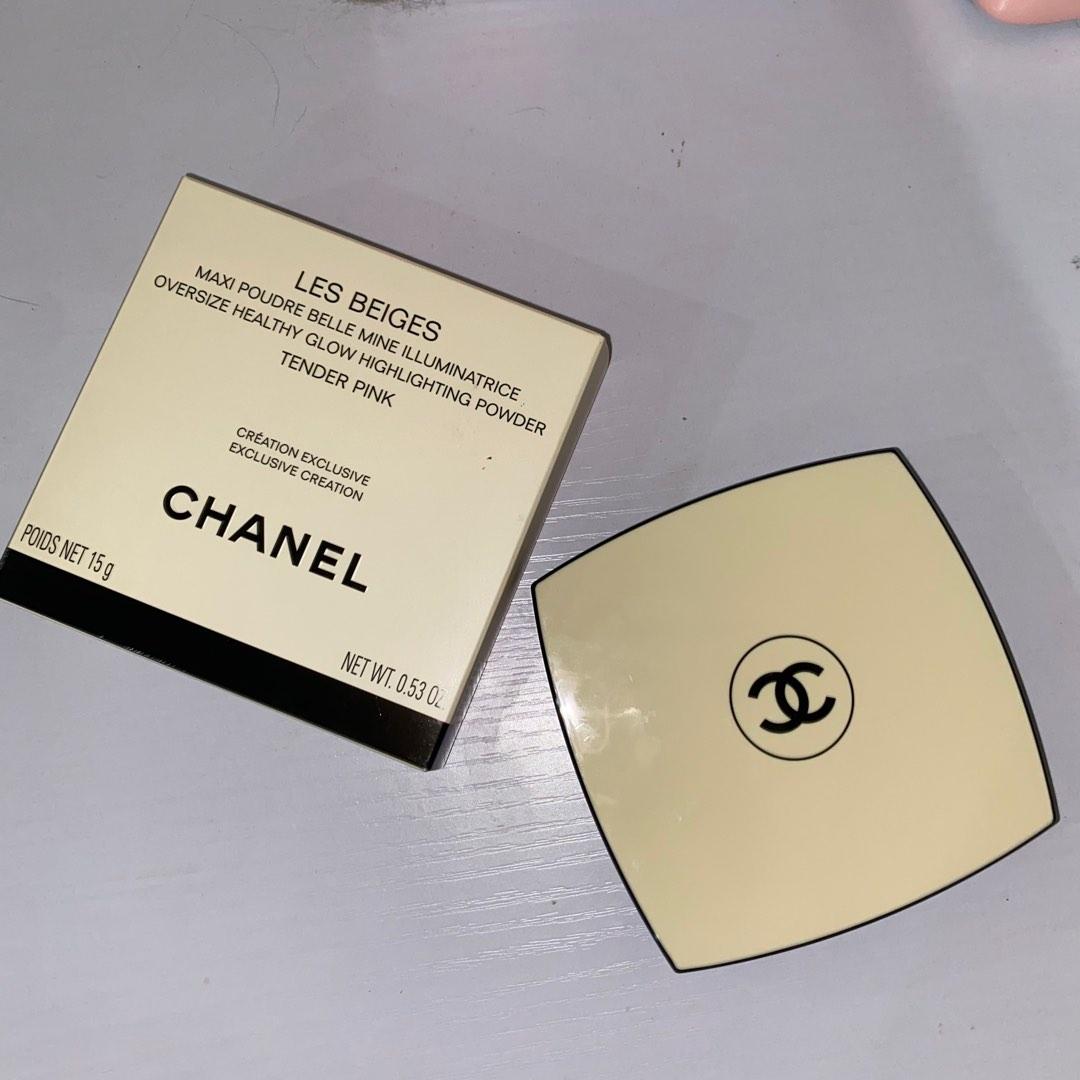 CHANEL, Beauty & Personal Care, Face, Makeup on Carousell