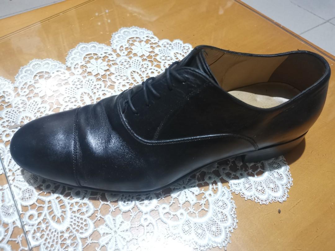 Chanel discount formal shoes