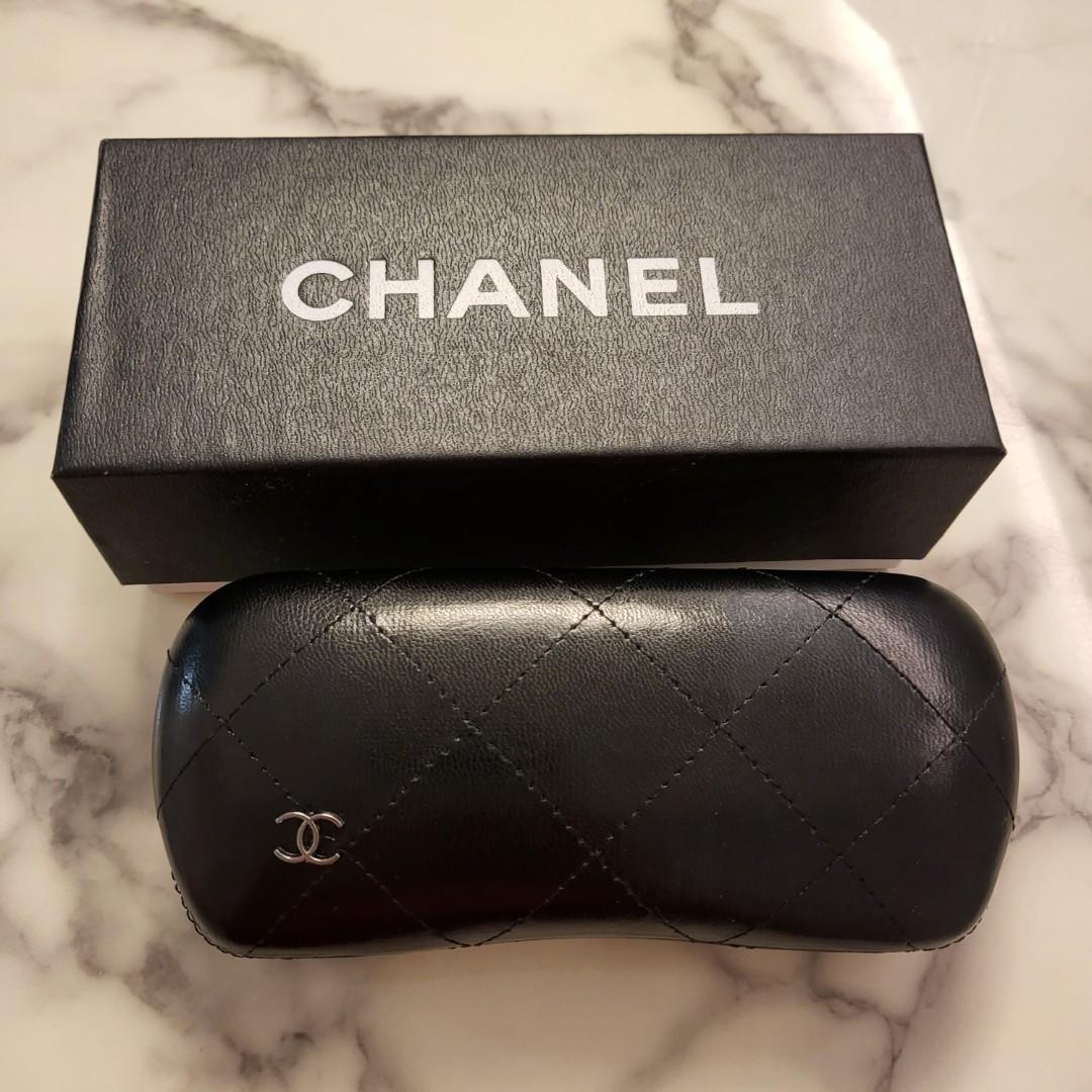 Chanel Prescription Glasses Spectacles, Women's Fashion, Watches