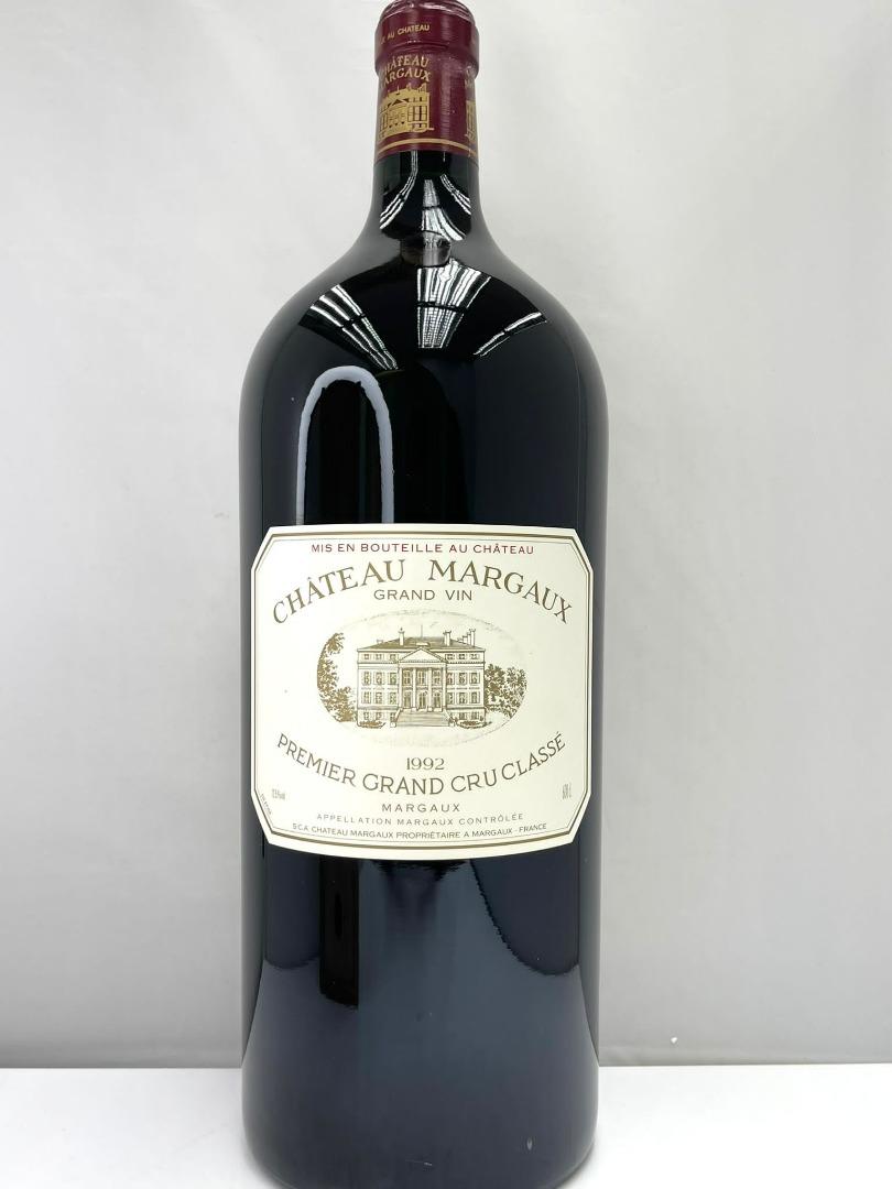 1979年CHATEAU MARGAUX