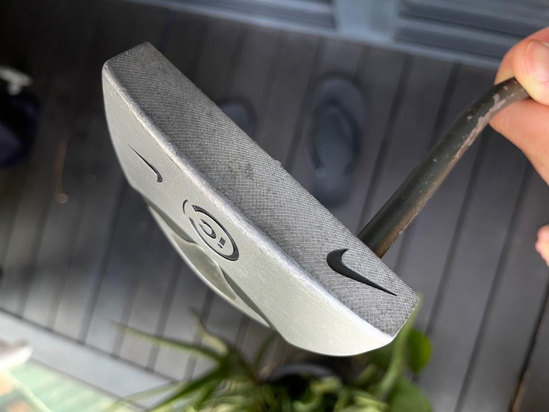 CHEAP Nike IC 20 15 Mallet Putter with Nike Head Cover Sports
