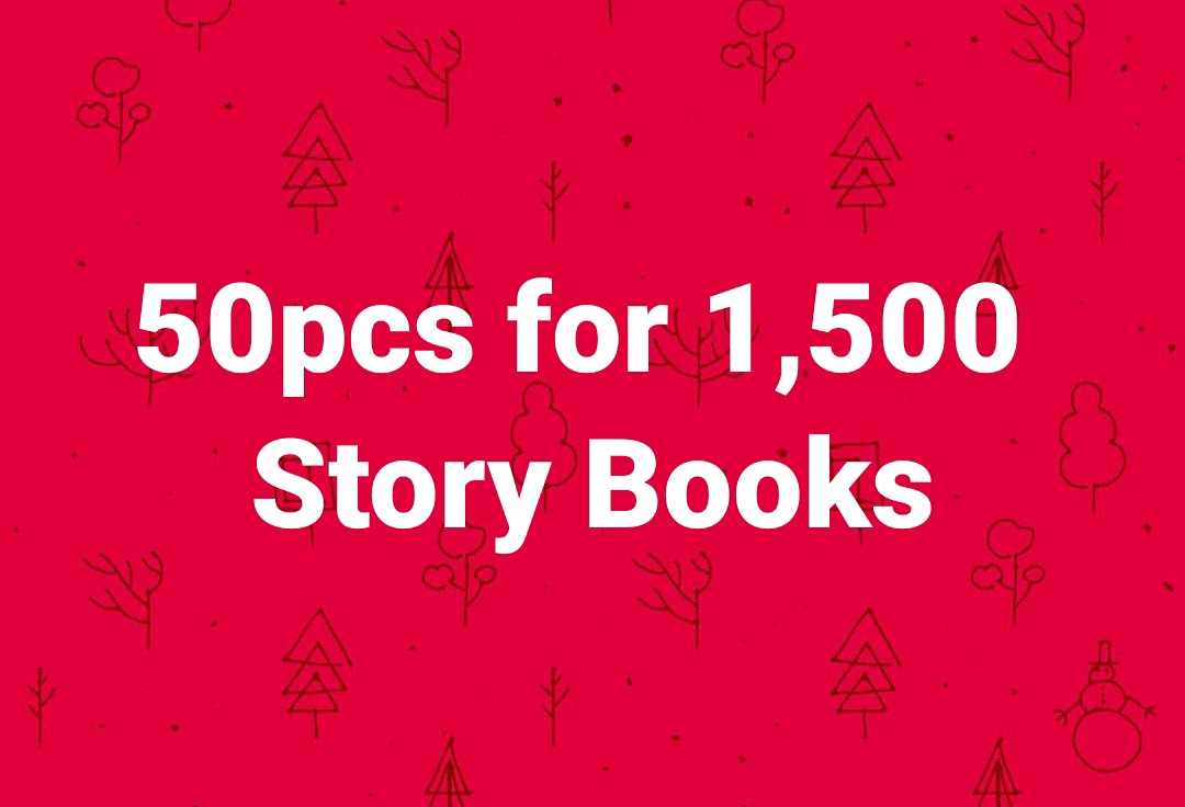 Childrens Story Books Bulk, Hobbies & Toys, Books & Magazines, Children