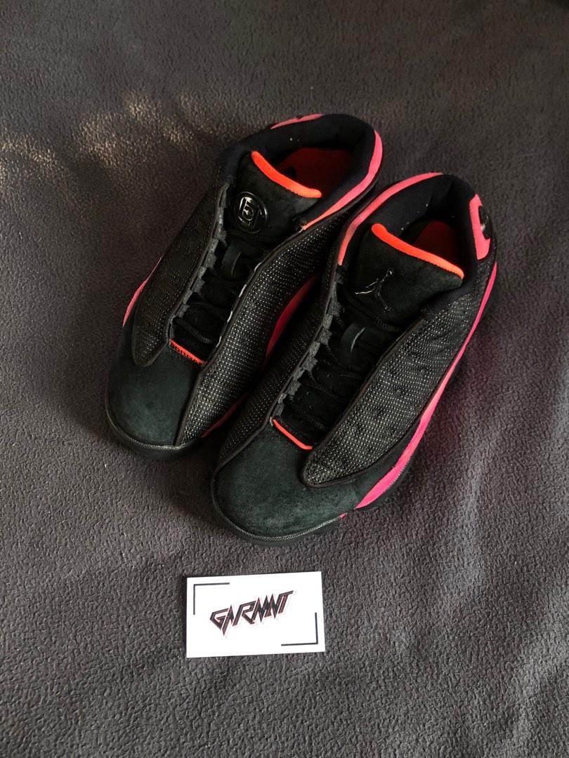 Clot infra outlet bred