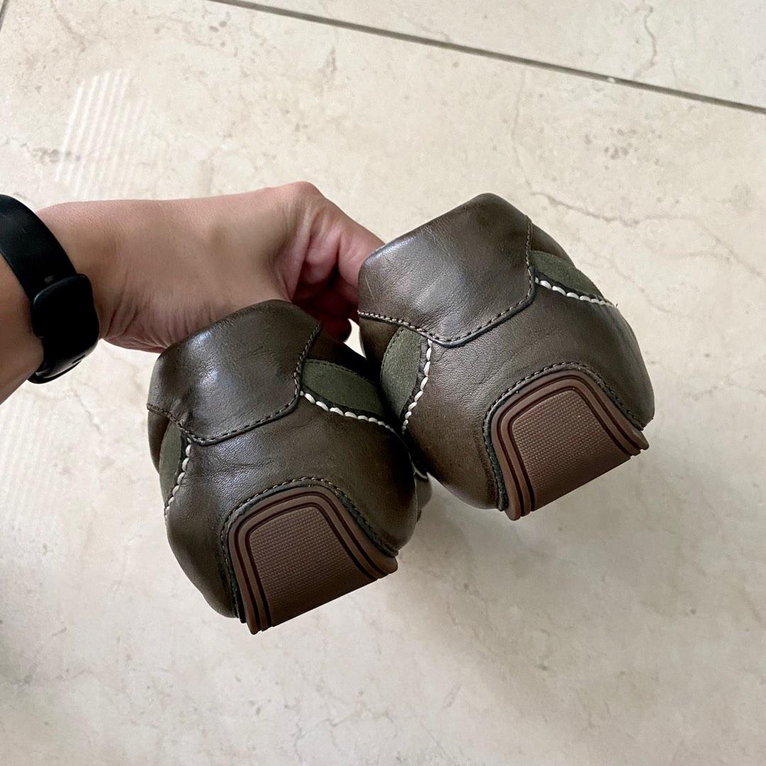 cole haan shoes with nike air soles
