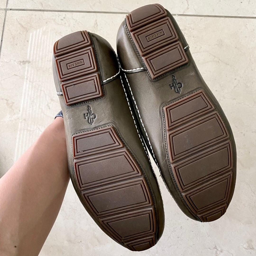 cole haan shoes with nike air soles