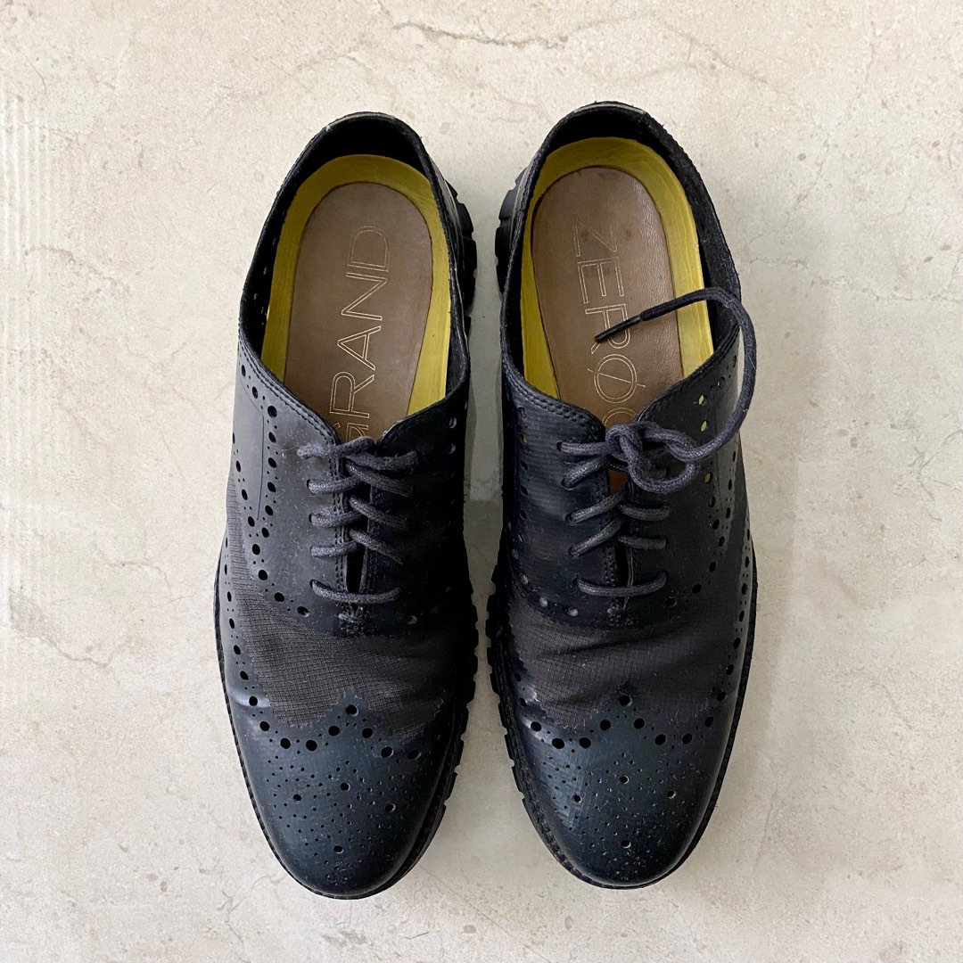 Cole haan store zerogrand no stitch