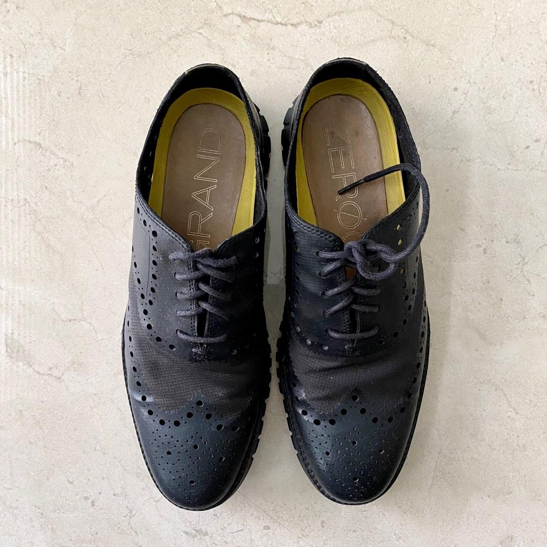 Cole haan zerogrand outlet no stitch