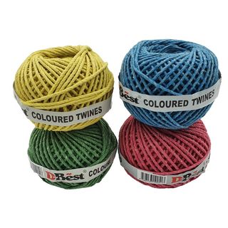 Fabric, Ribbon & Cords Collection item 2