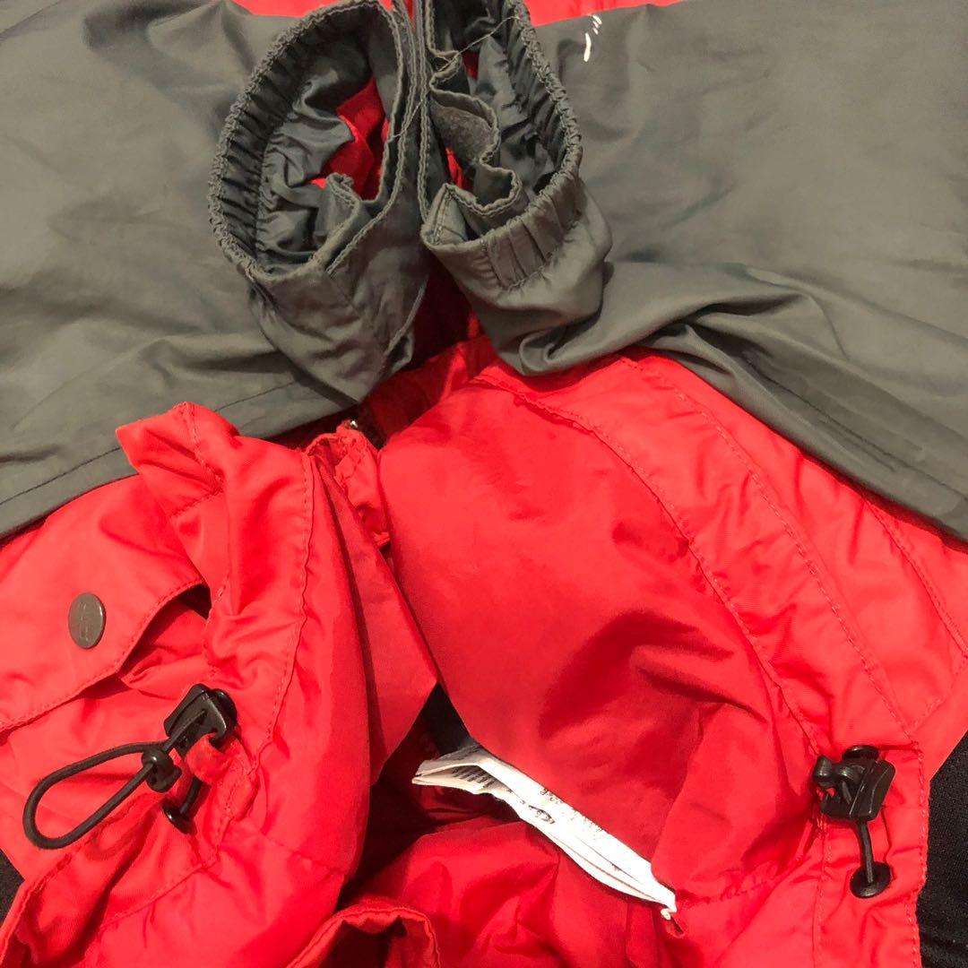 Columbia Interchange Outdoor Jacket, Men's Fashion, Coats, Jackets and ...
