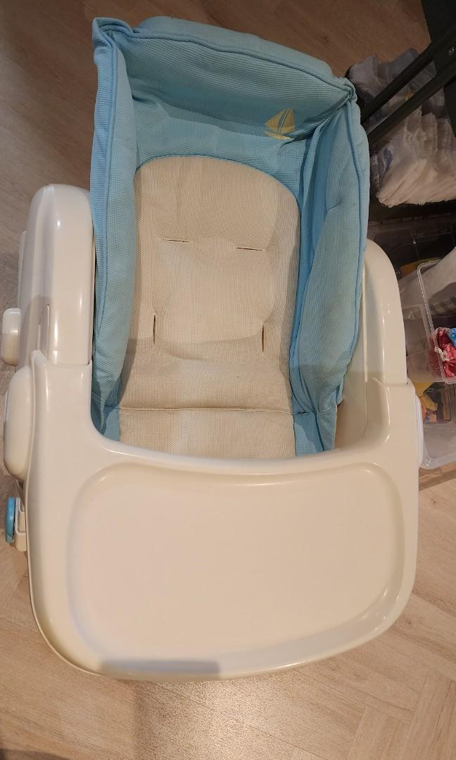 Combi Baby Rocker Combi baby rocker, Babies & Kids, Baby Nursery & Kids Furniture, Other ...