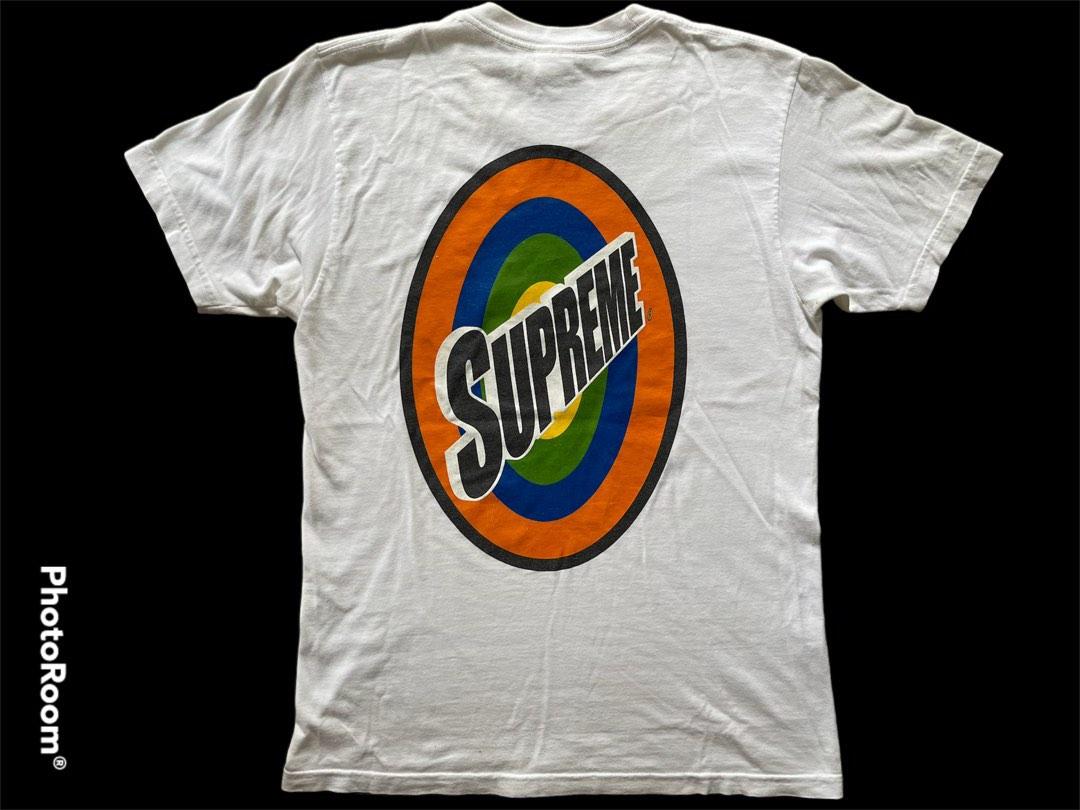 Supreme tide on sale shirt
