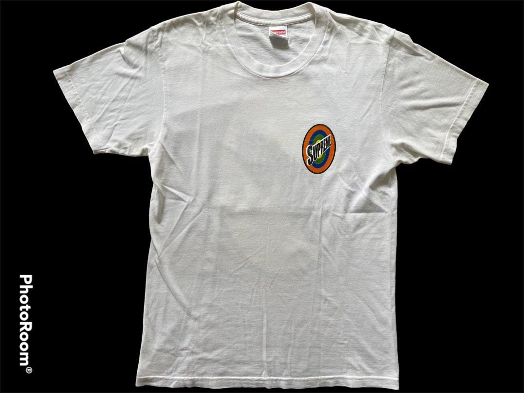 Supreme tide deals shirt