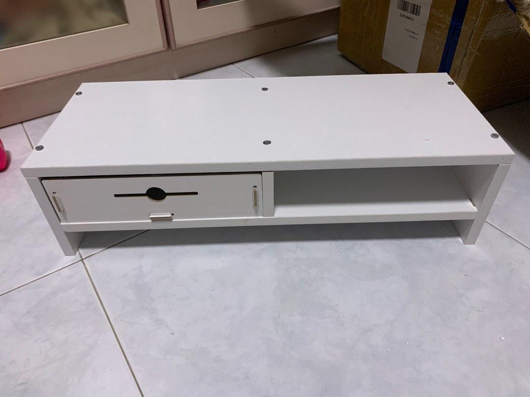 Computer /book rak, Furniture & Home Living, Furniture, Shelves ...