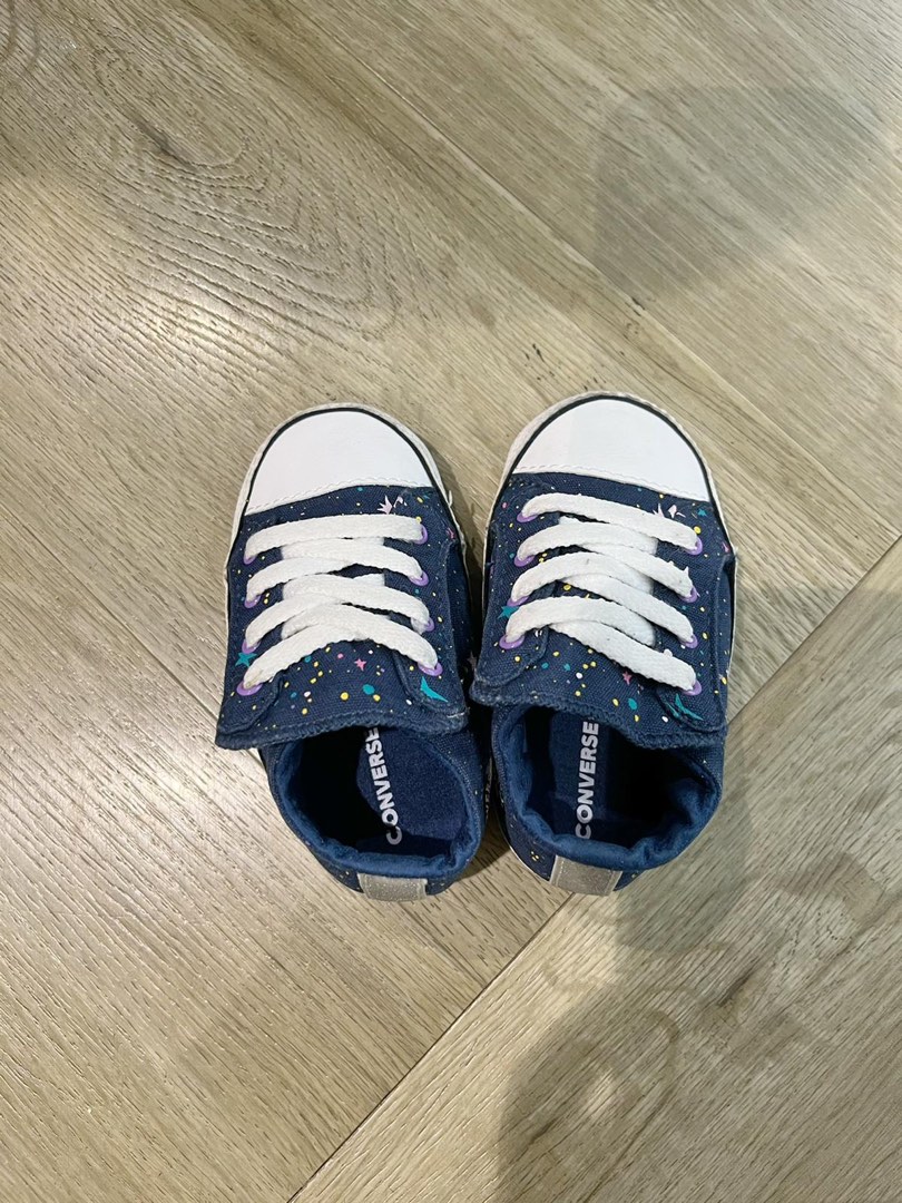 Baby soft converse store