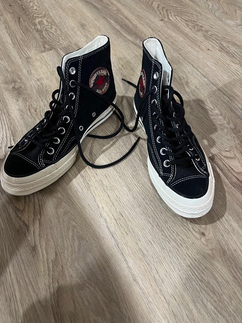 Chuck hi clearance 7
