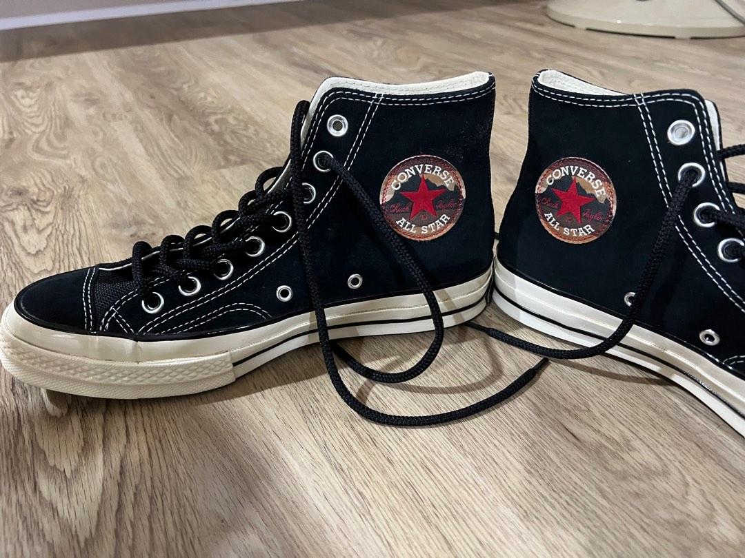 Chuck 7 discount base camp