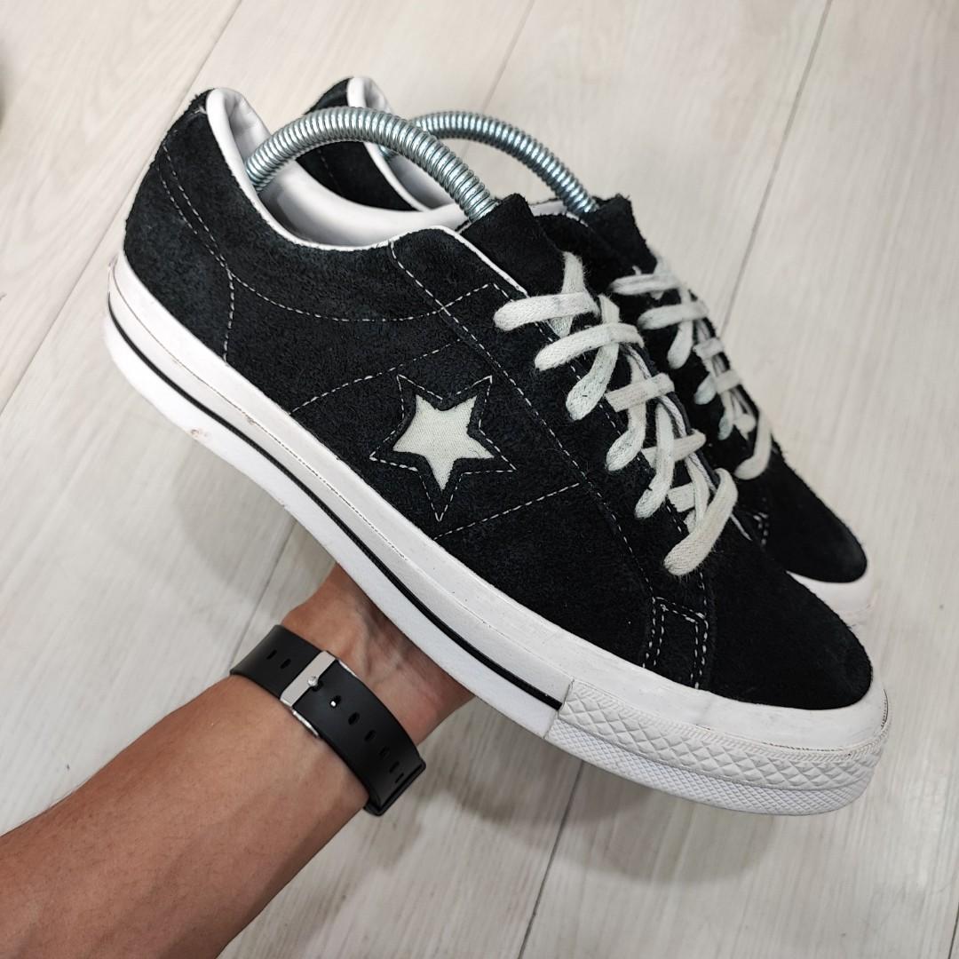 converse one star