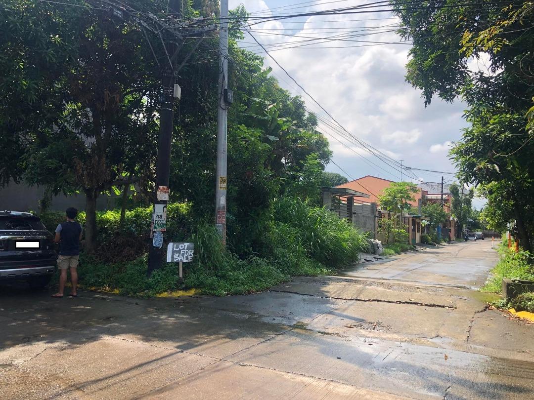 Corner Lot for Sale (TOWN AND COUNTRY SOUTHVILLE), Property, For Sale, Lot on Carousell