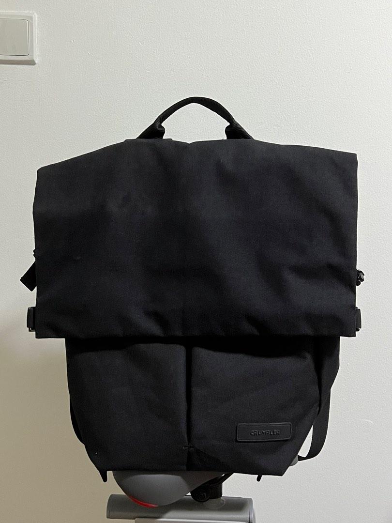 Crumpler 2024 turbine review