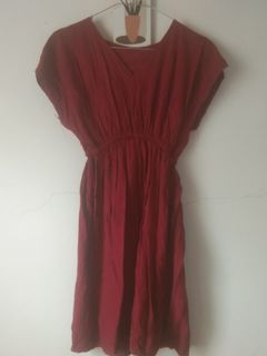 (Kategori: ) berada di . Dikirim oleh PrelovedbyQiandra (ID iklan 1187548363, Gambar 1). Deskripsi: .