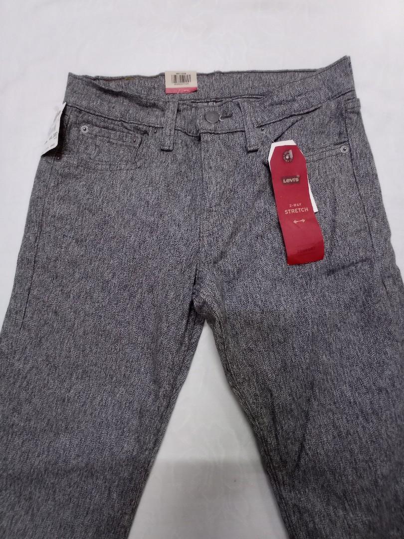 Levi's 511 2025 2 way stretch