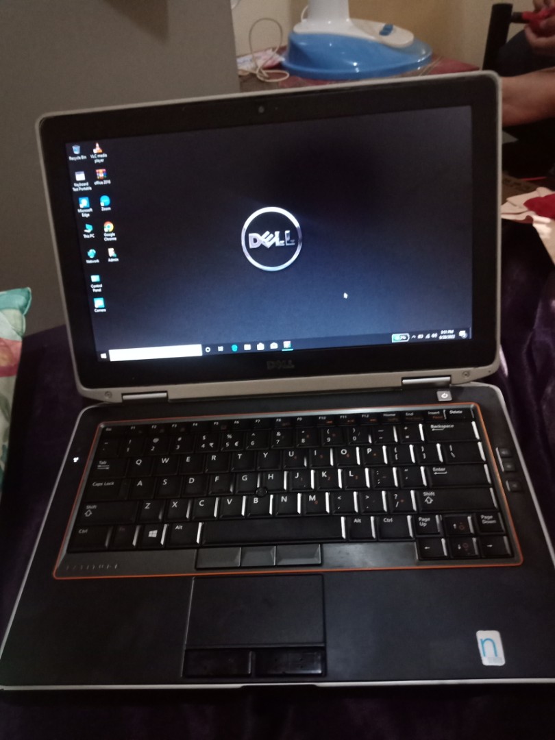 Dell Core I5 No Issue Computers And Tech Laptops And Notebooks On Carousell 8800