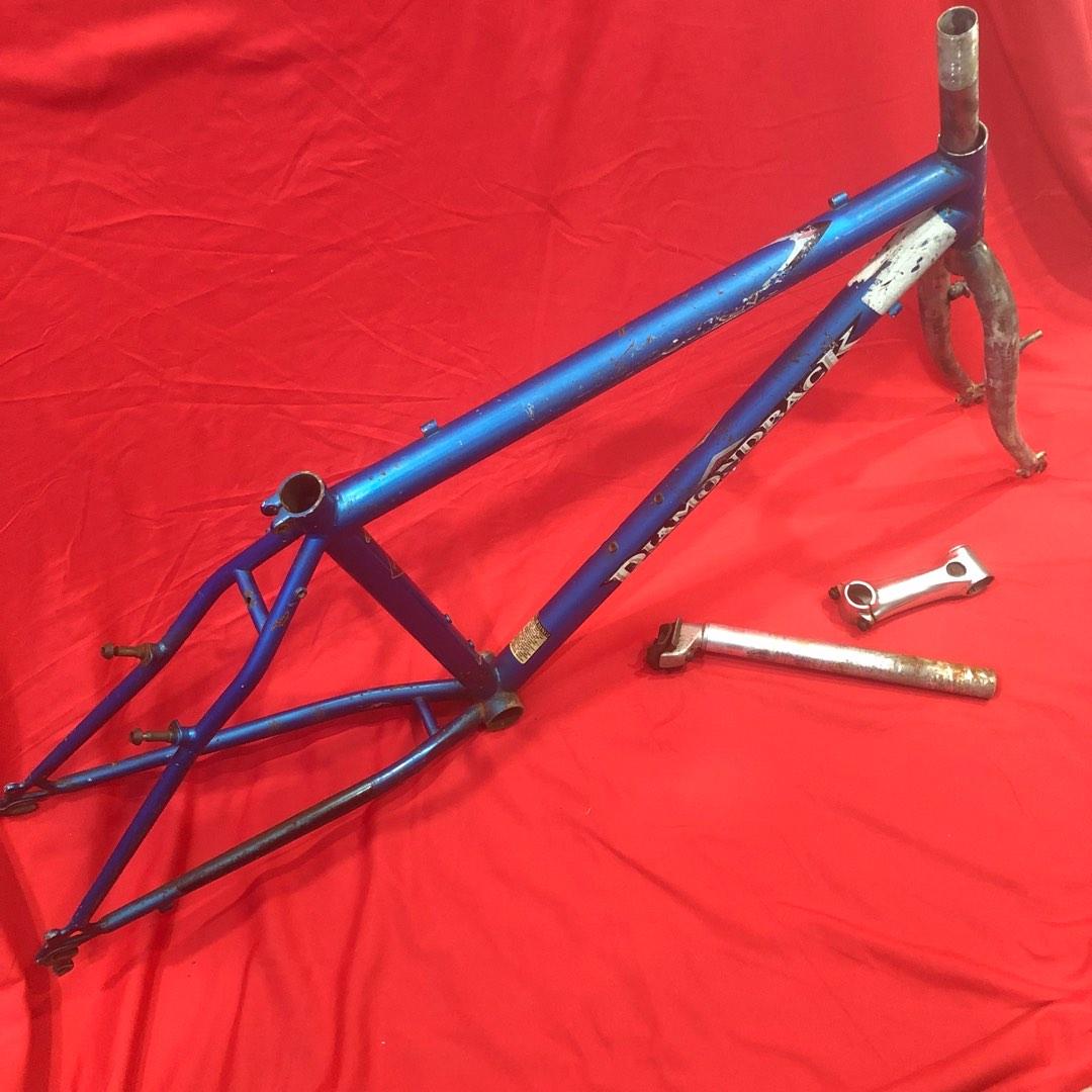 Diamondback best sale sorrento parts