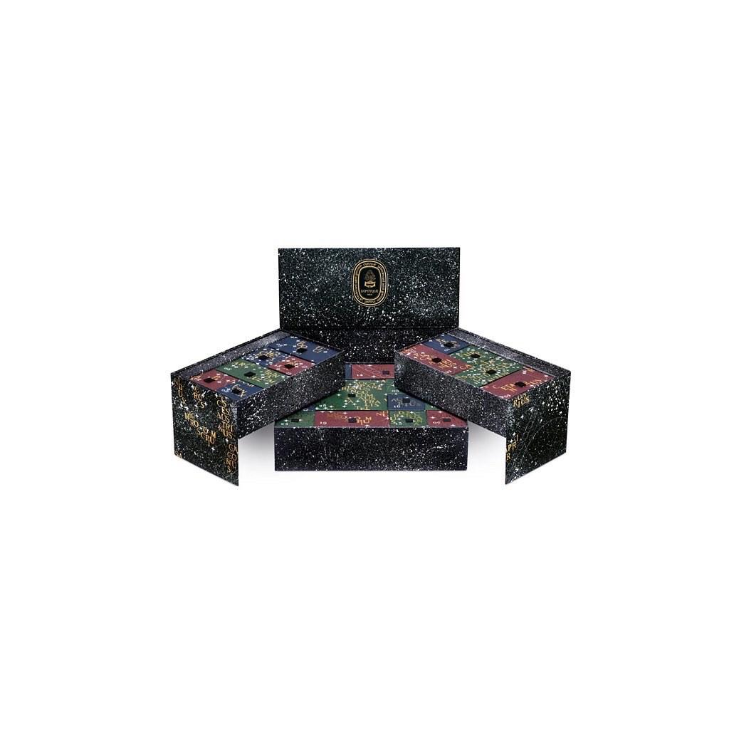 Diptyque Advent Calendar 2022