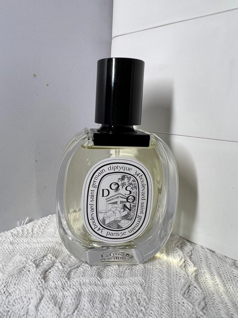Diptyque Doson 杜桑淡香水50 ml, 美容&化妝品, 健康及美容- 香水&香