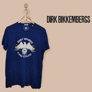 Dirk Bikkembergs Shirt