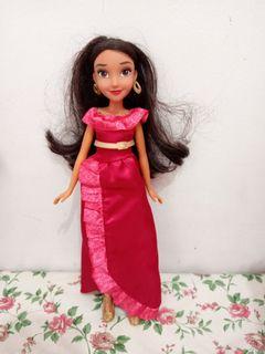 Disney Princess Elena of Avalor