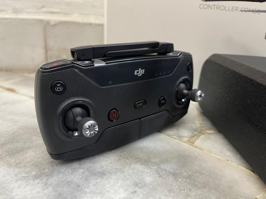 Dji spark shop controller battery