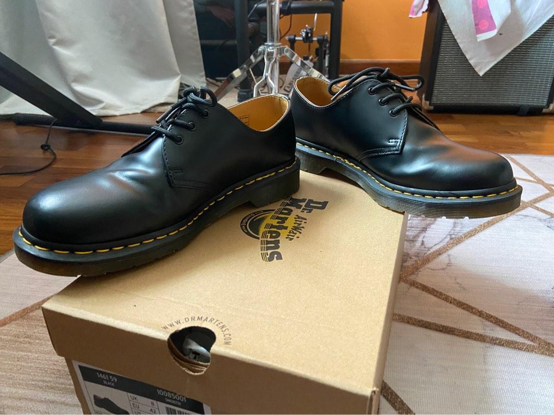Imitation dr cheap martens pas cher