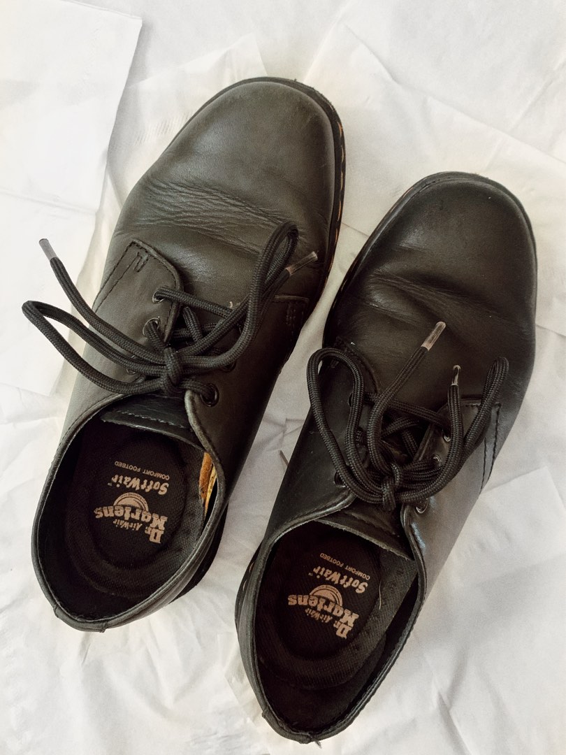 Dr martens lightweight boots top