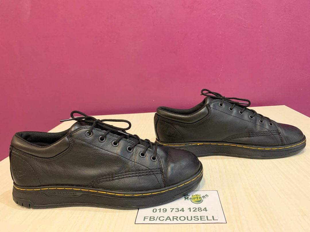 Maltby slip on sale resistant