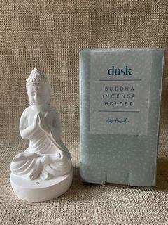 Dusk Australia Buddha Incense Candle Holder