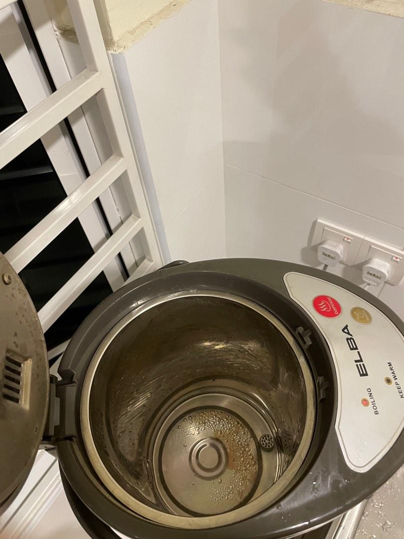 ELBA hot water dispenser, TV & Home Appliances, Kitchen Appliances