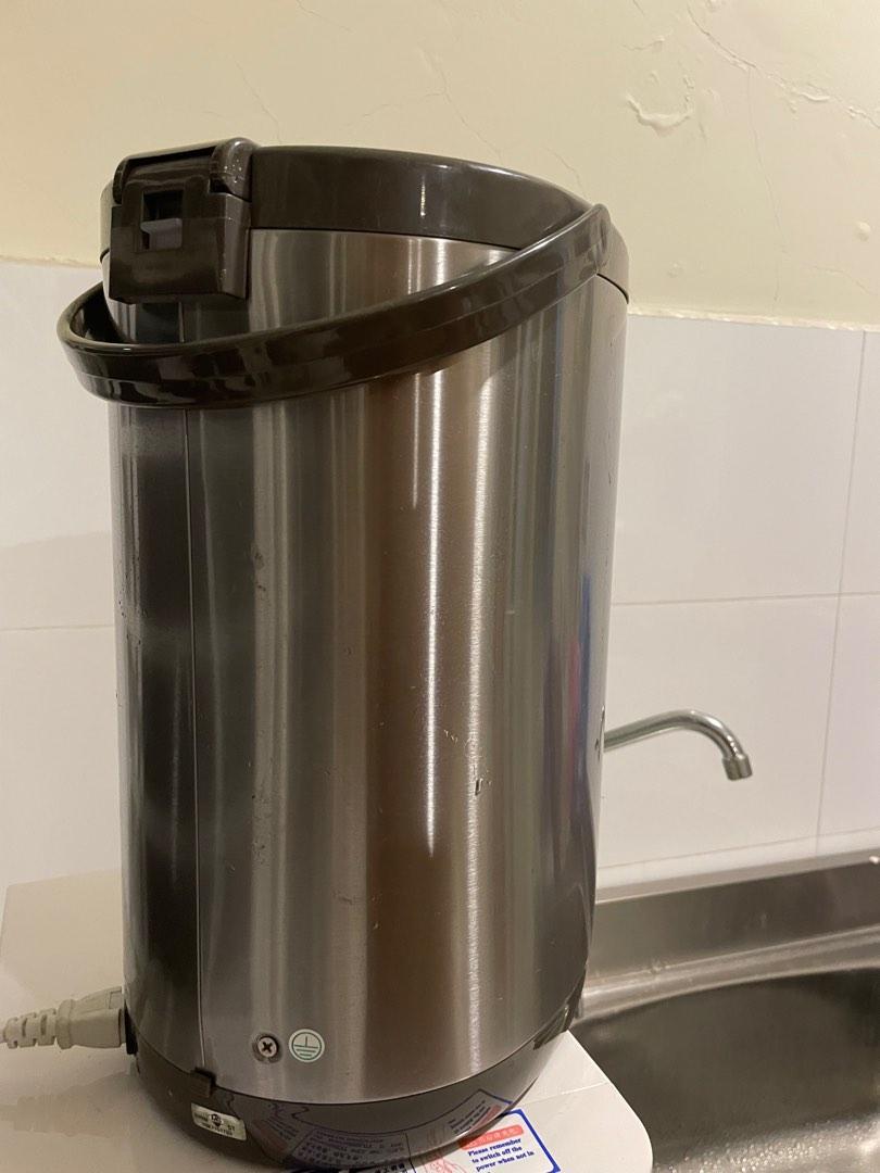 ELBA hot water dispenser, TV & Home Appliances, Kitchen Appliances