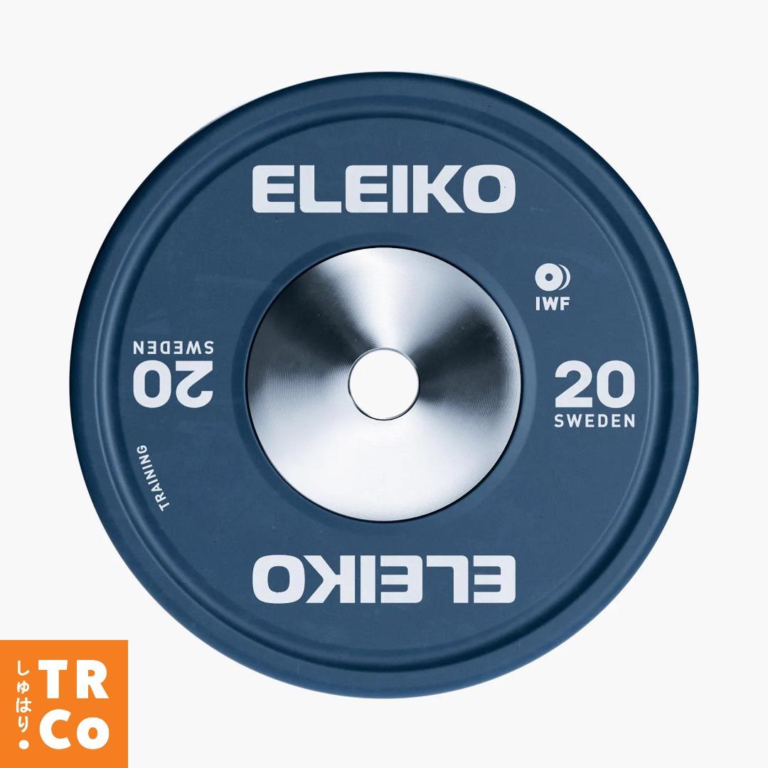 Eleiko Plates and Barbells: What Makes the Swedish Brand So Good? – Gear  Patrol – Superbrands News