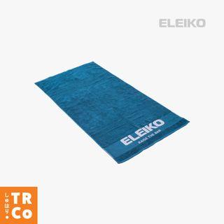 Eleiko Towel. Soft and Absorbent  Cotton Towel for Workouts. Stay Sweat-Free During Training.