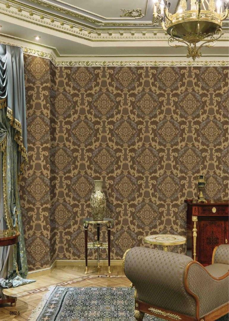 European Premium Wallpaper Designs/Wallpaper Coverings SALES