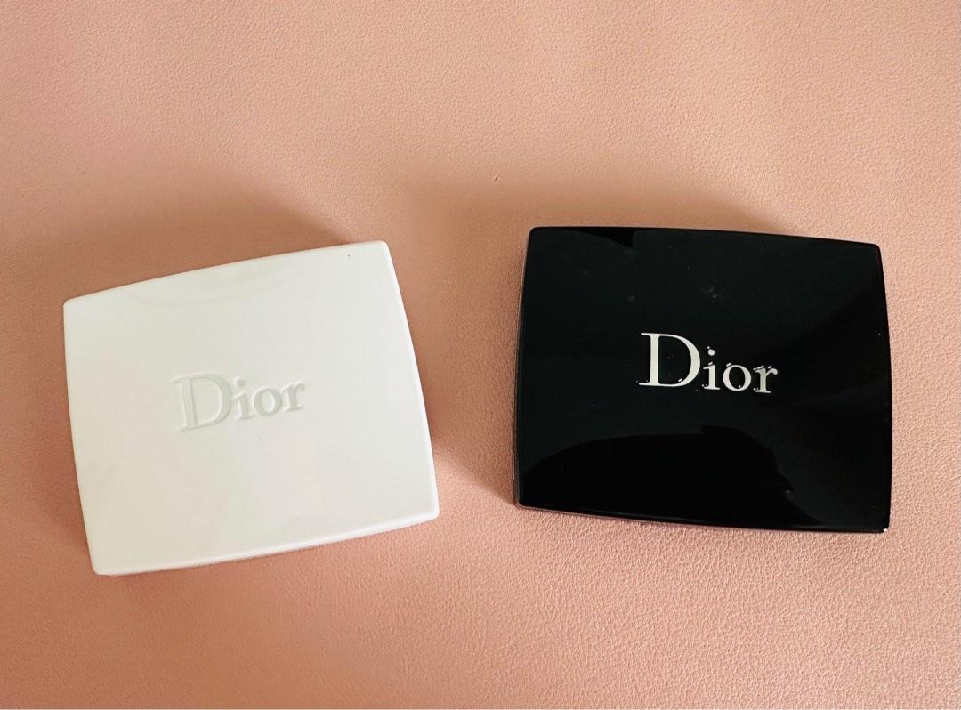 Eyeshadows Palettes Chanel / Dior, Beauty & Personal Care, Face