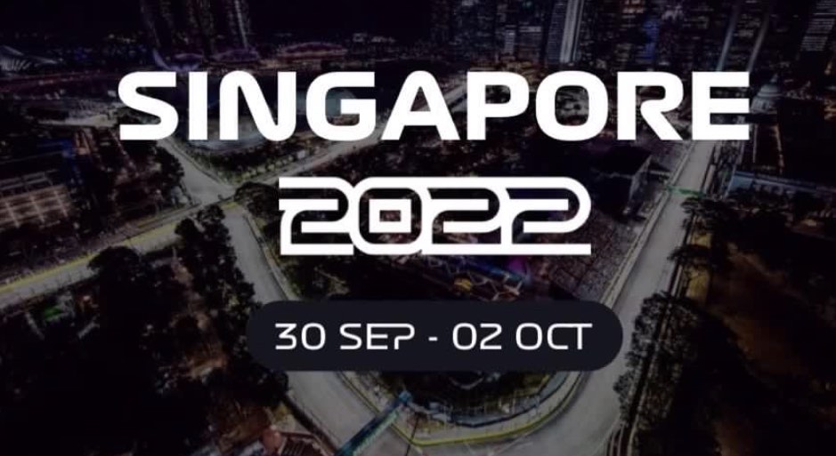 F1 2022 Premier Walkabout Pass Saturday X 2, Tickets & Vouchers, Event