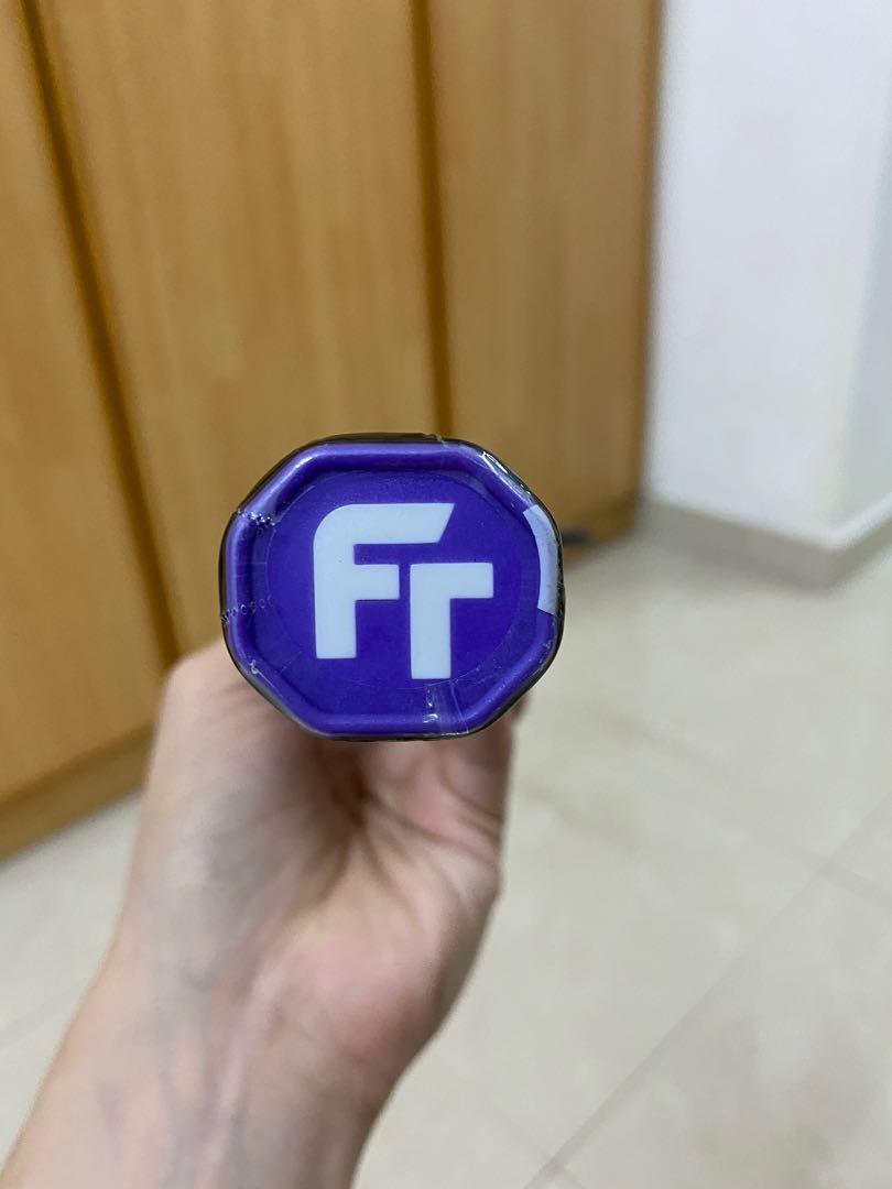 Felet 88 Titanium, Sports Equipment, Sports & Games, Racket & Ball