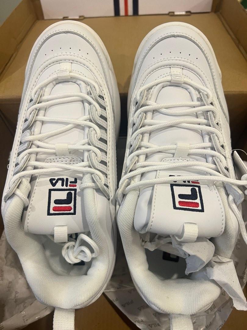 Fila Distributor