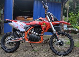 Rusi enduro 150 store price