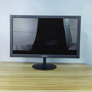FOR WHOLESALE/RETAIL!!! VIEWPOINT 24" LED BACKLIGHT MONITOR ❤