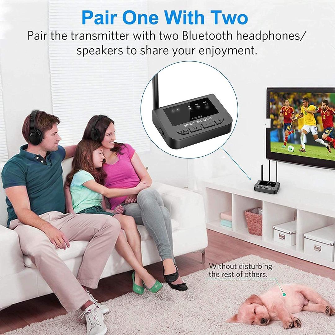 Friencity bluetooth new arrivals transmitter