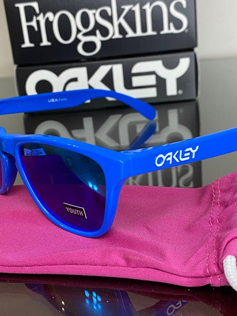 FROGSKINS BLUE SAPPHIRE